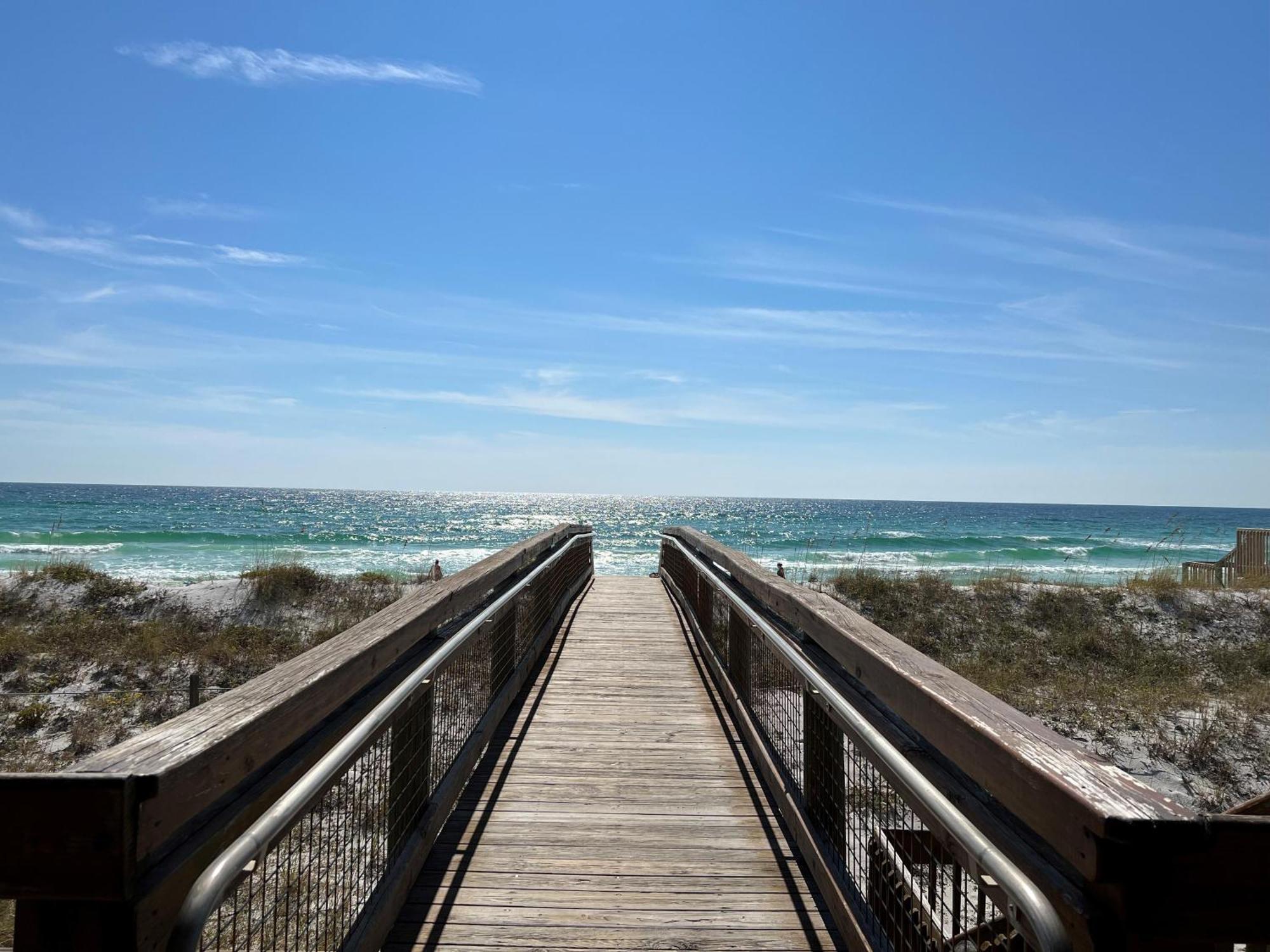 Villa Sandpiper Cove 1118 Destin Exterior foto